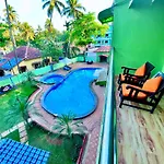 Shivam Resort Near Hotel Hard Rock - Calangute Beach, Goa